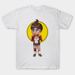 Chibi Aoi T-Shirt